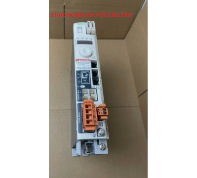 SUNTECH-THAY THẾ MAIN SERVO SCHNEIDER